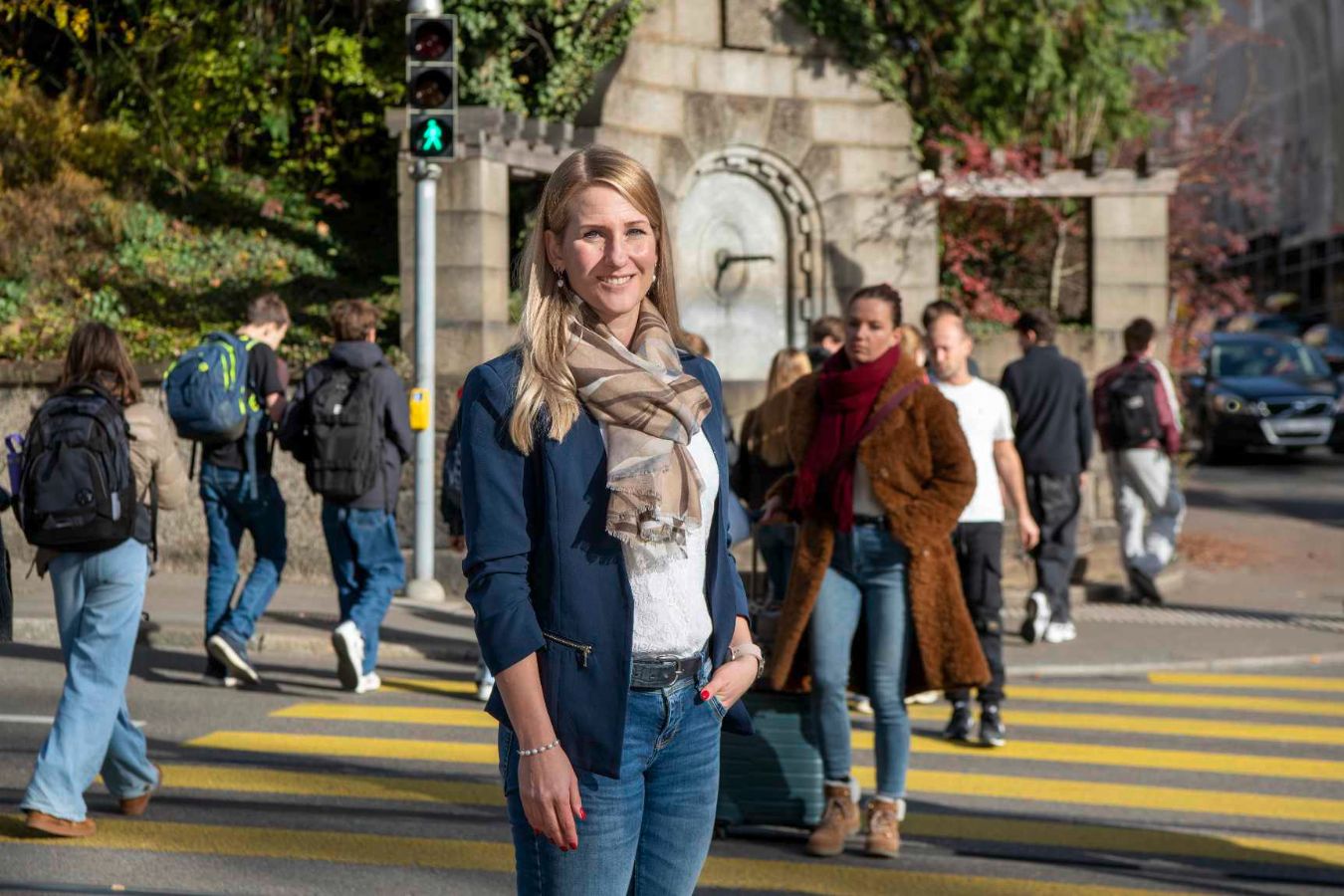 Philosophie: Wenn wir über Moral sprechen, denken wir meist an Schuld und Tadel, nicht aber an Lob. Pascale Willemsen untersucht nun die moralische Exzellenz.